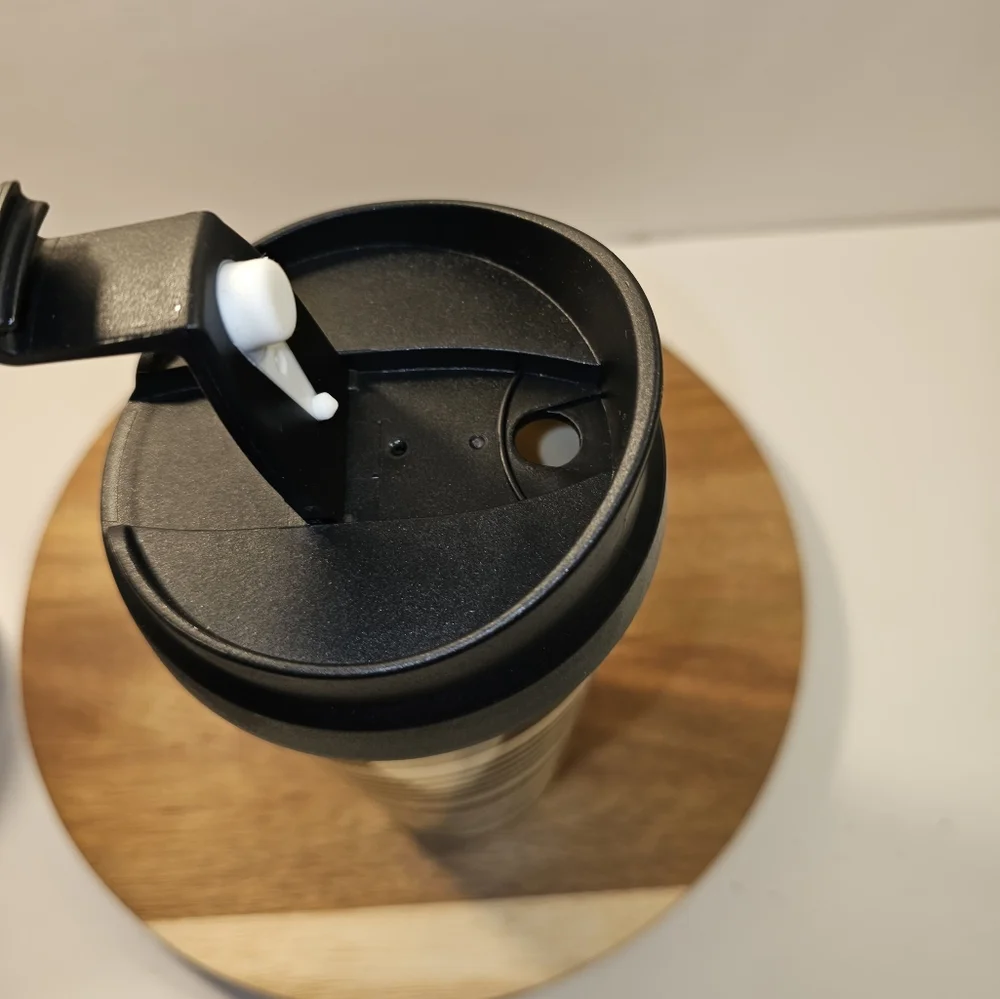 Kate Spade 16oz Thermal Mug, NWT - Picture 5 of 9